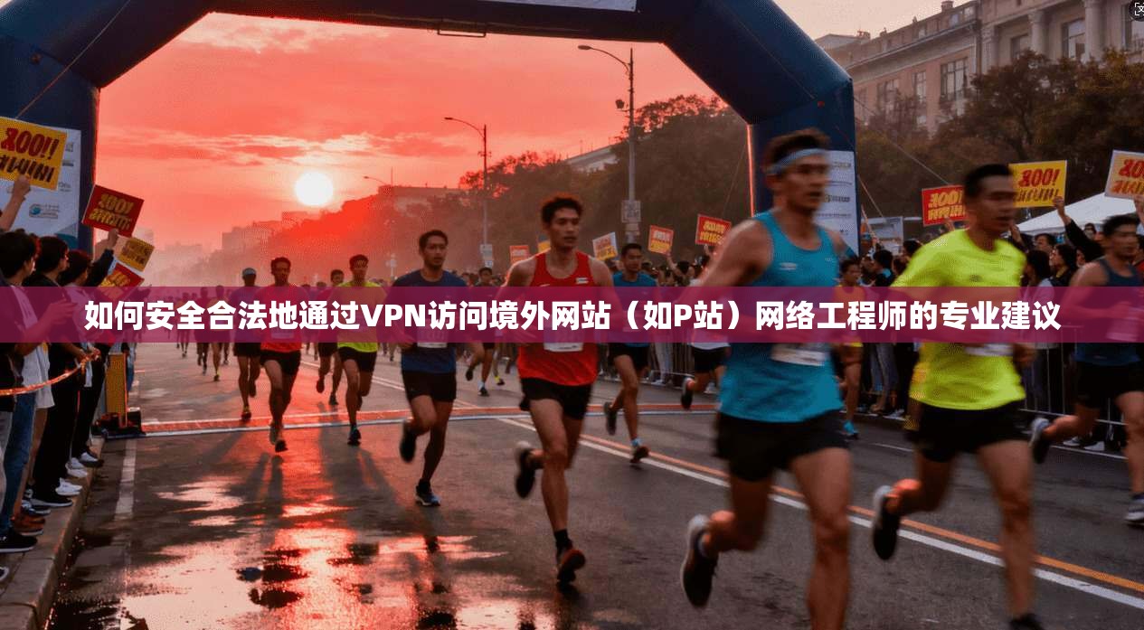 如何安全合法地通过VPN访问境外网站（如P站）网络工程师的专业建议