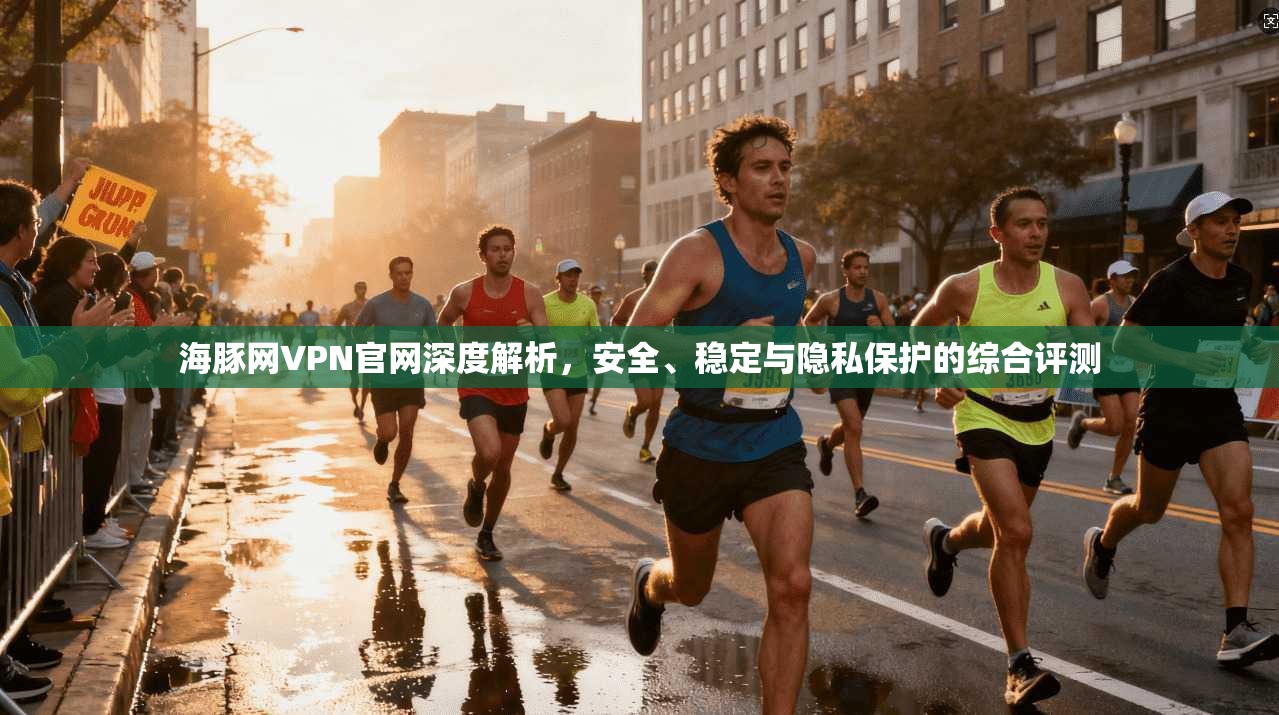 海豚网VPN官网深度解析，安全、稳定与隐私保护的综合评测