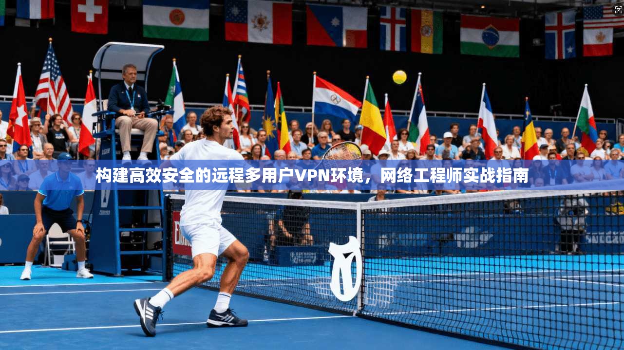 构建高效安全的远程多用户VPN环境，网络工程师实战指南