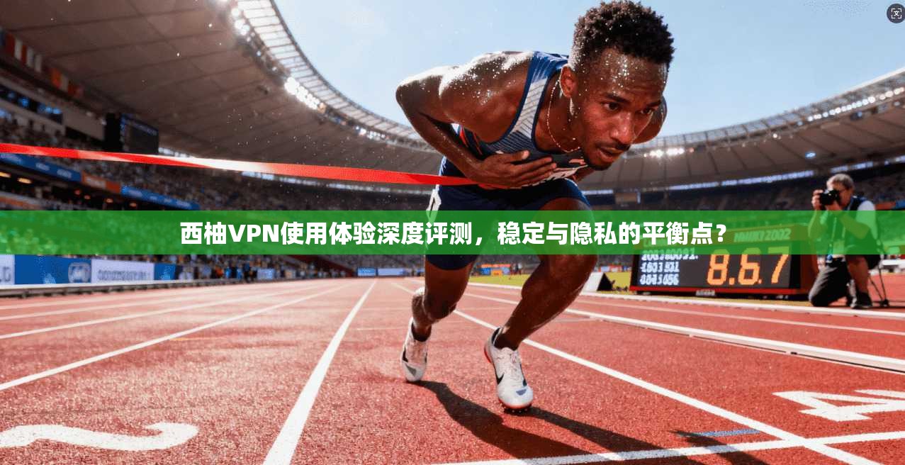 西柚VPN使用体验深度评测，稳定与隐私的平衡点？