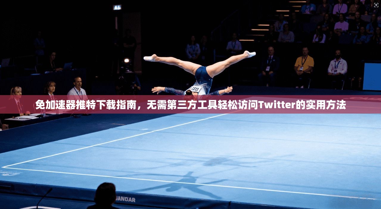 免加速器推特下载指南，无需第三方工具轻松访问Twitter的实用方法