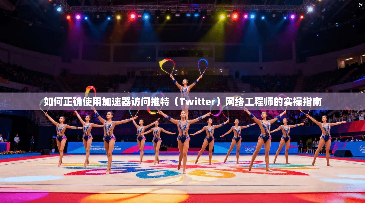如何正确使用加速器访问推特（Twitter）网络工程师的实操指南