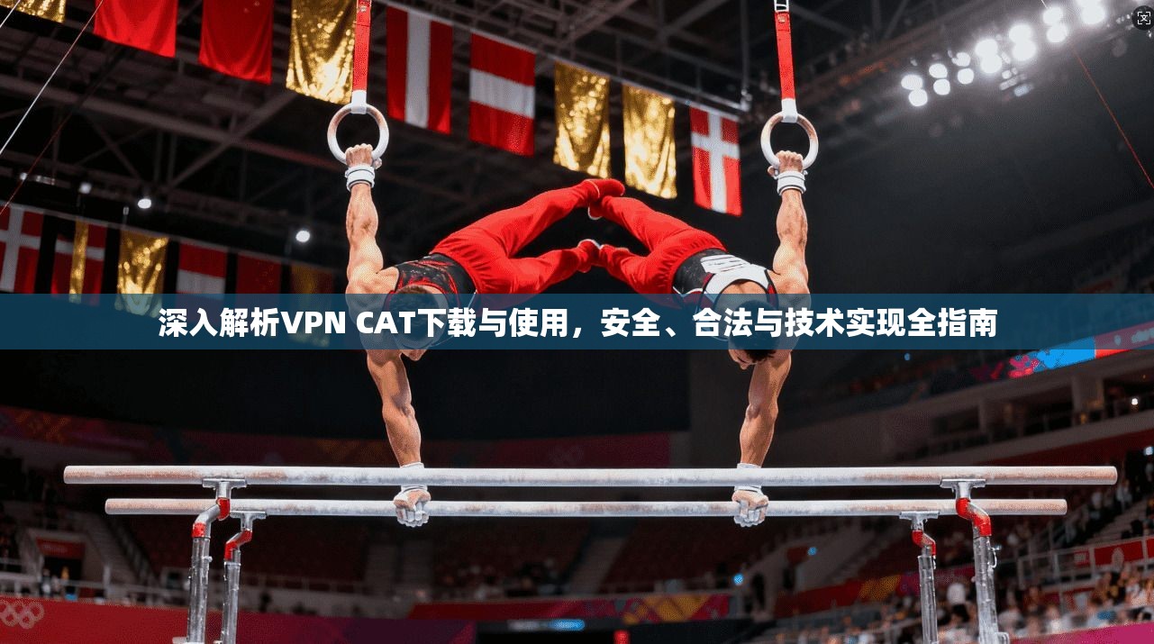 深入解析VPN CAT下载与使用,安全、合法与技术实现全指南 深入解析VPN CAT下载与使用,安全、合法与技术实现全指南