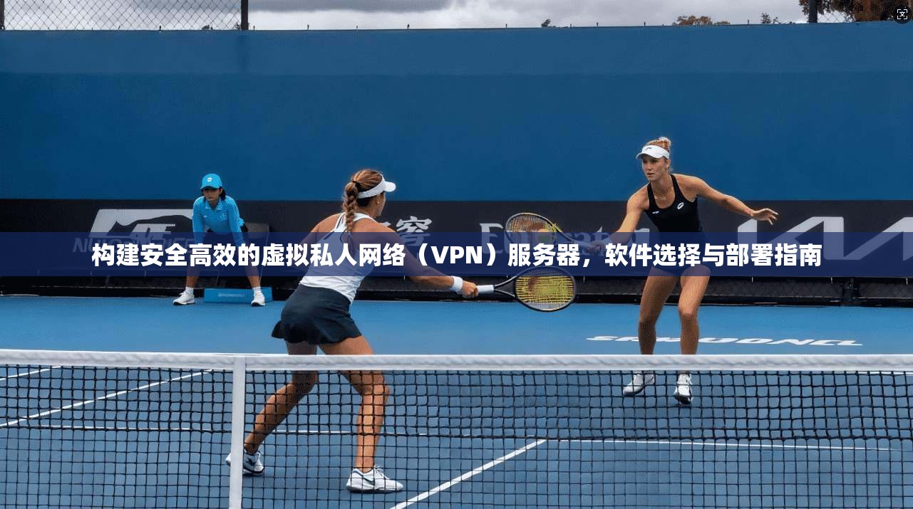 构建安全高效的虚拟私人网络(VPN)服务器,软件选择与部署指南 构建安全高效的虚拟私人网络(VPN)服务器,软件选择与部署指南