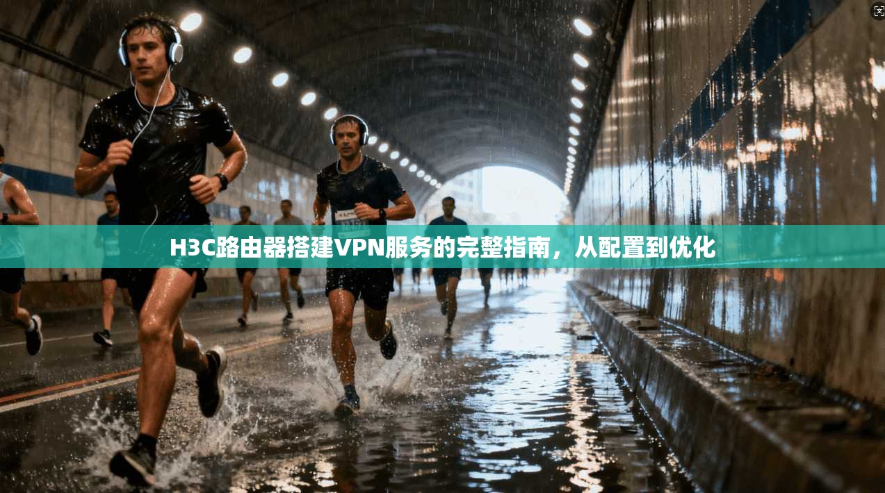 H3C路由器搭建VPN服务的完整指南,从配置到优化 H3C路由器搭建VPN服务的完整指南,从配置到优化