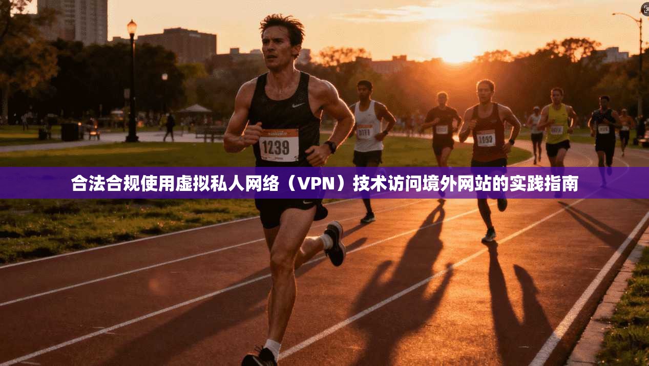 合法合规使用虚拟私人网络(VPN)技术访问境外网站的实践指南 合法合规使用虚拟私人网络(VPN)技术访问境外网站的实践指南