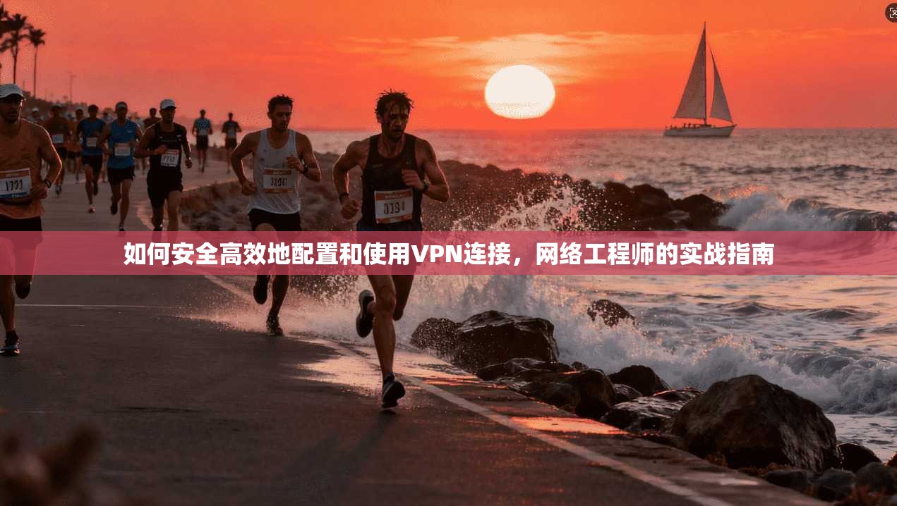 如何安全高效地配置和使用VPN连接，网络工程师的实战指南
