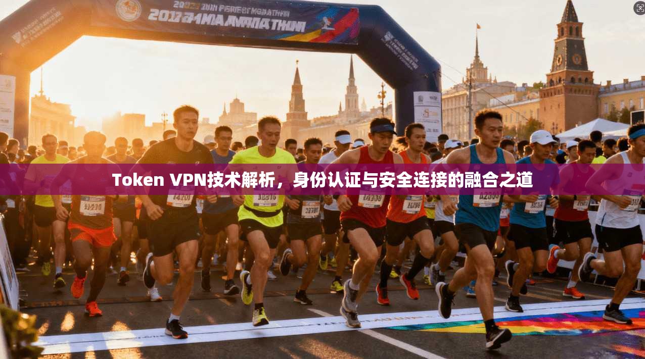 Token VPN技术解析，身份认证与安全连接的融合之道