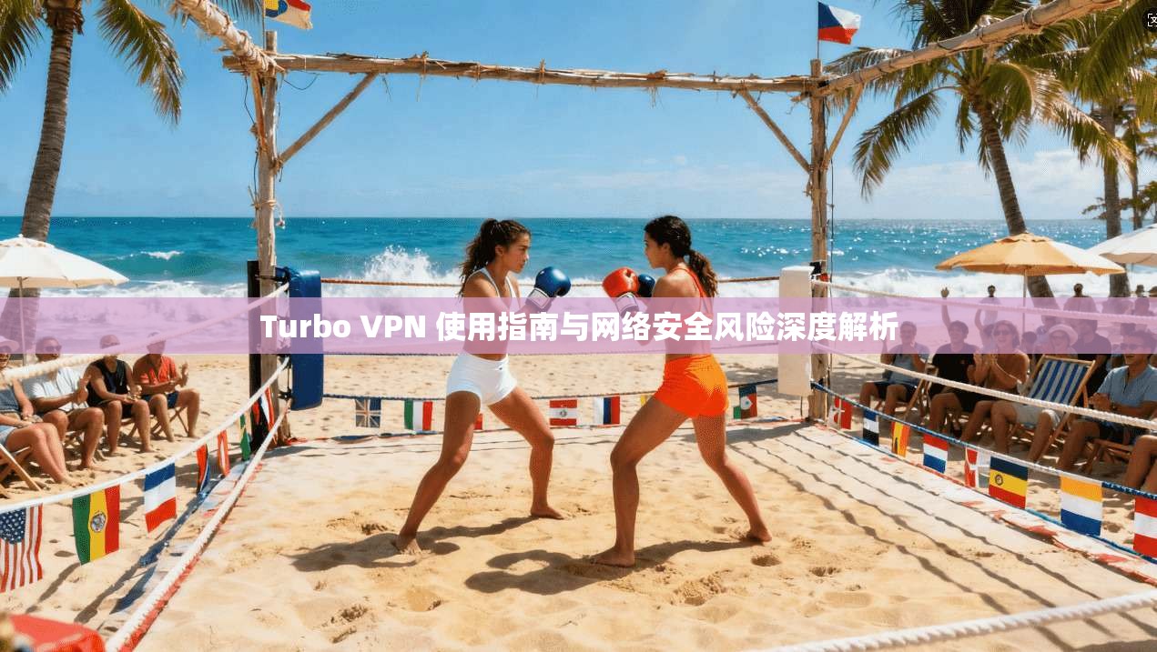 Turbo VPN 使用指南与网络安全风险深度解析