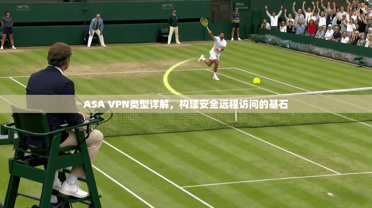 ASA VPN类型详解，构建安全远程访问的基石