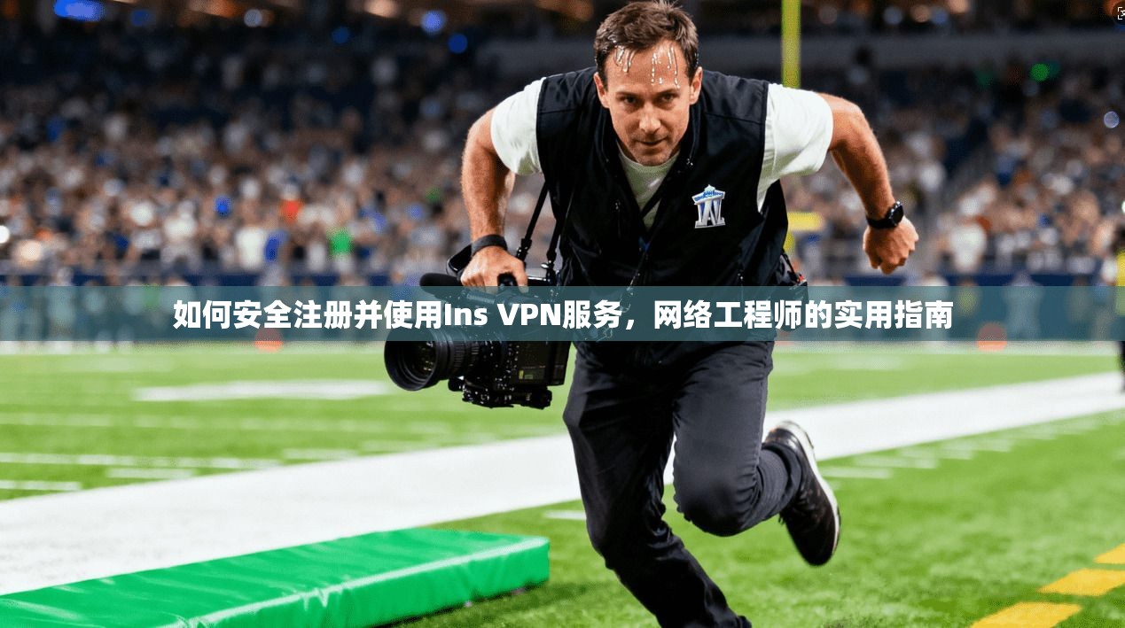 如何安全注册并使用Ins VPN服务，网络工程师的实用指南