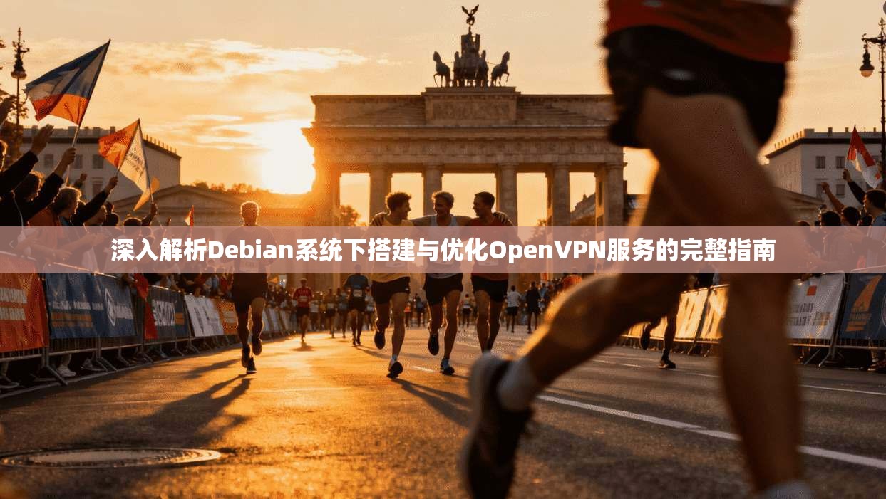 深入解析Debian系统下搭建与优化OpenVPN服务的完整指南