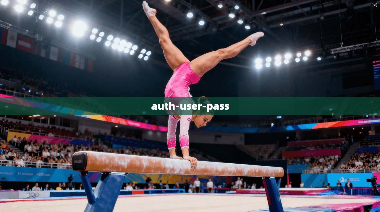 auth-user-pass