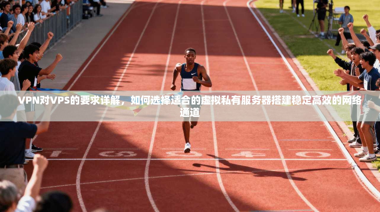 VPN对VPS的要求详解，如何选择适合的虚拟私有服务器搭建稳定高效的网络通道