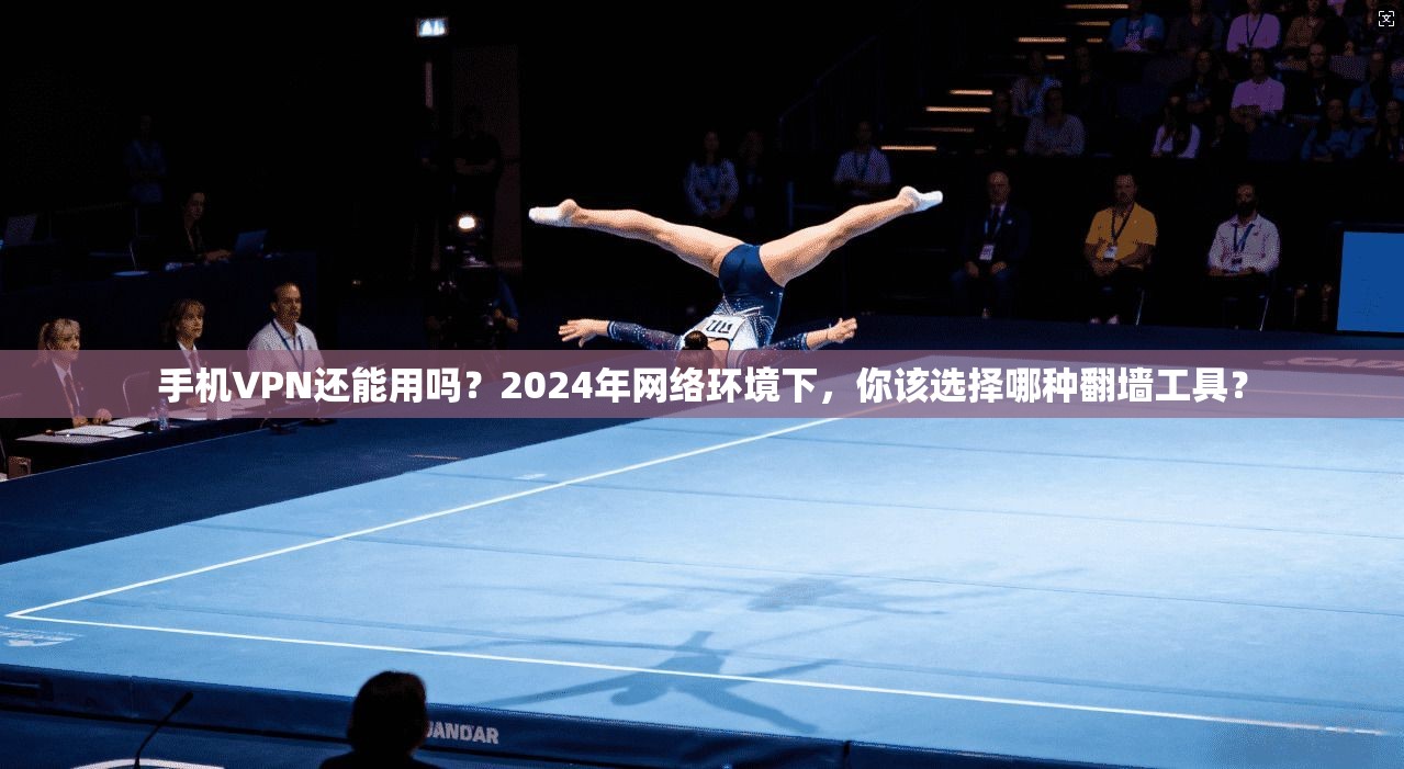 手机VPN还能用吗？2024年网络环境下，你该选择哪种翻墙工具？