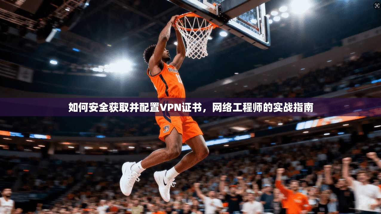 如何安全获取并配置VPN证书，网络工程师的实战指南