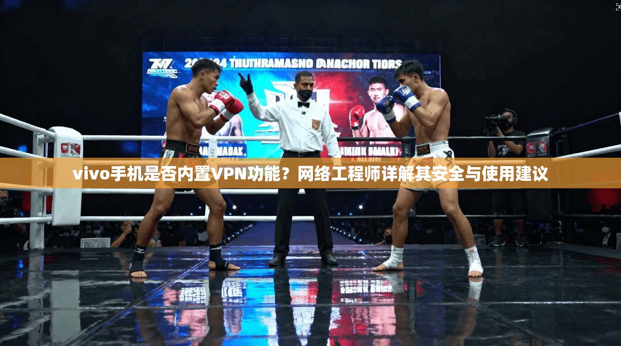 vivo手机是否内置VPN功能？网络工程师详解其安全与使用建议