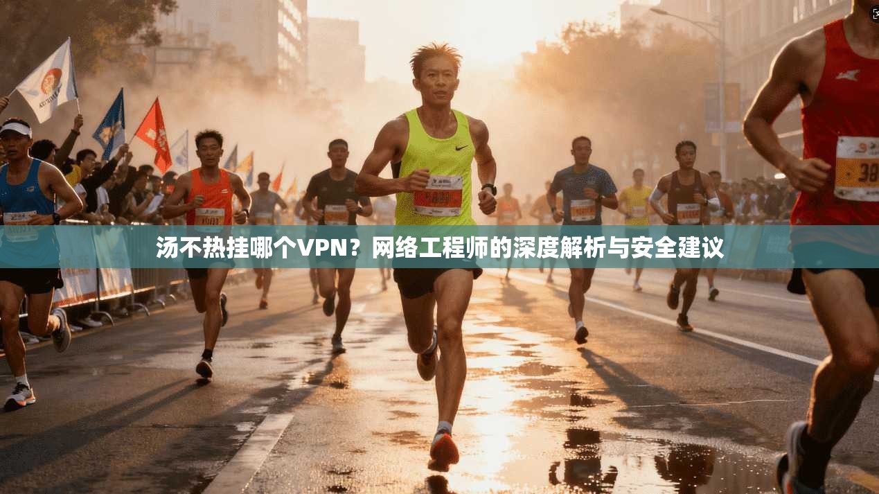 汤不热挂哪个VPN？网络工程师的深度解析与安全建议