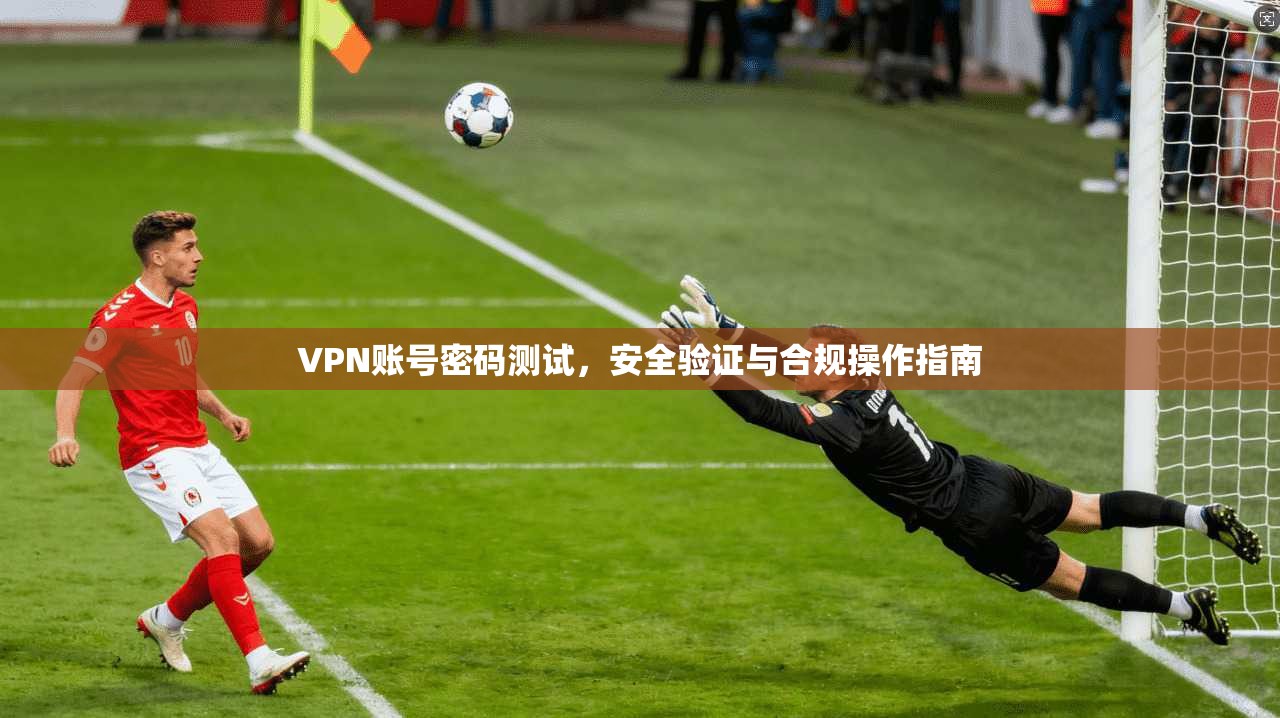 VPN账号密码测试，安全验证与合规操作指南