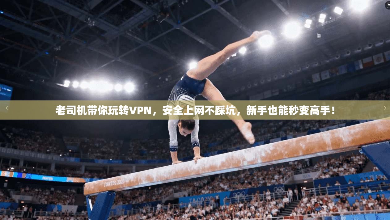 老司机带你玩转VPN，安全上网不踩坑，新手也能秒变高手！