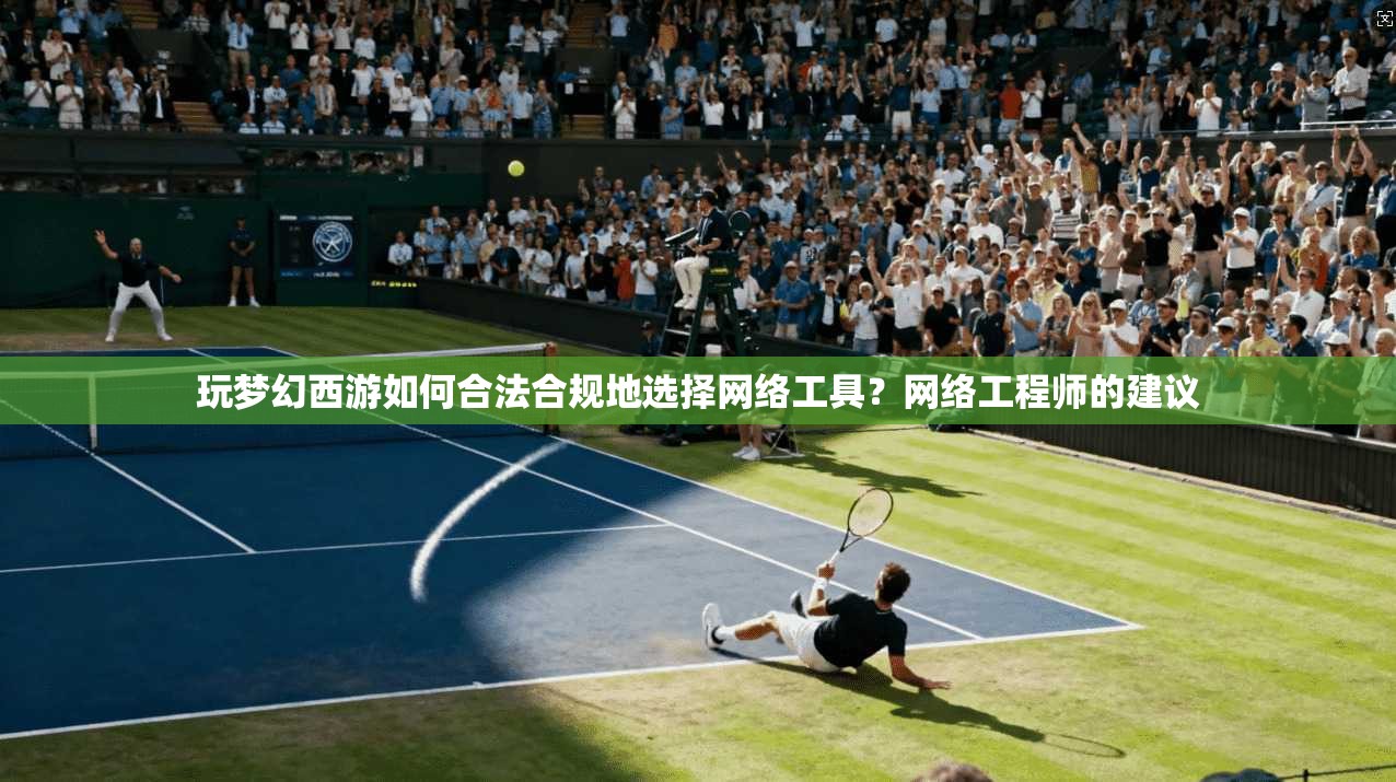 玩梦幻西游如何合法合规地选择网络工具？网络工程师的建议
