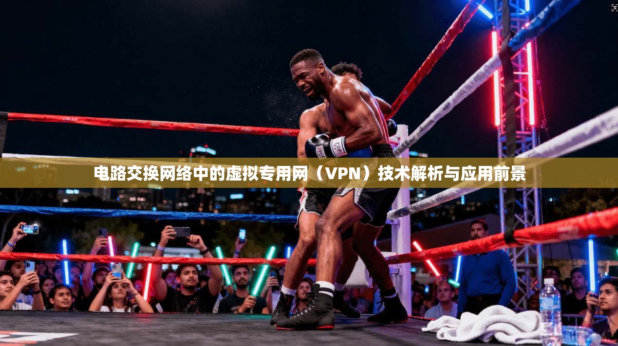 电路交换网络中的虚拟专用网（VPN）技术解析与应用前景