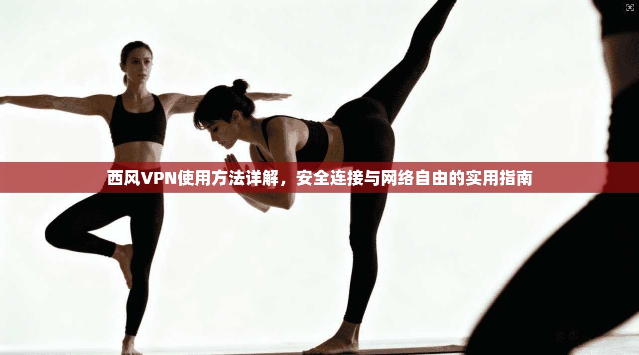 西风VPN使用方法详解，安全连接与网络自由的实用指南