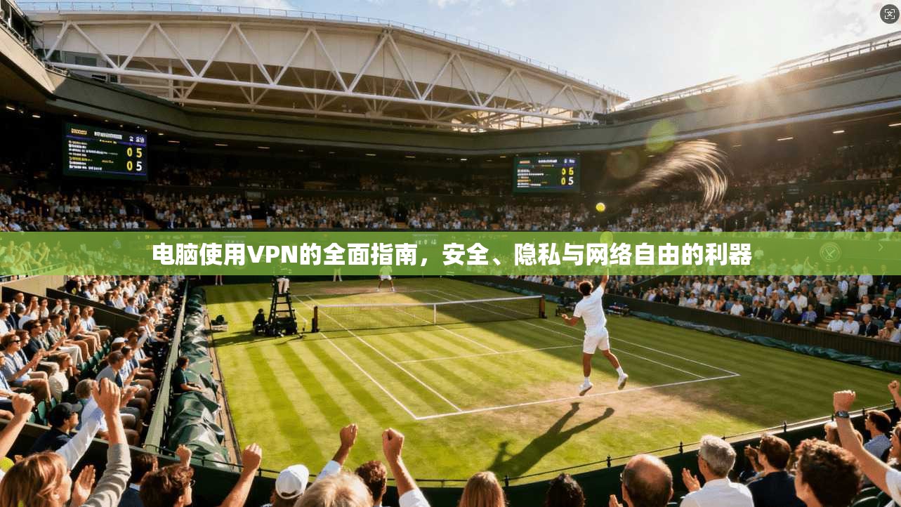 电脑使用VPN的全面指南，安全、隐私与网络自由的利器
