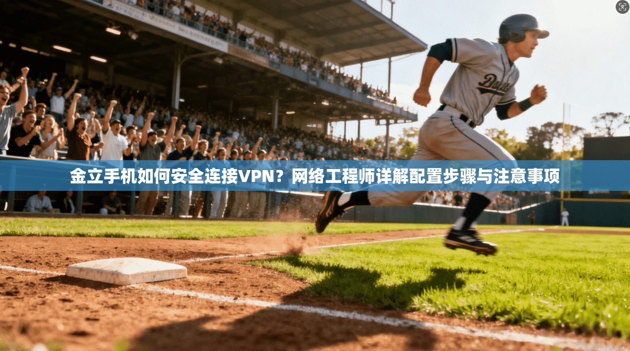 金立手机如何安全连接VPN？网络工程师详解配置步骤与注意事项