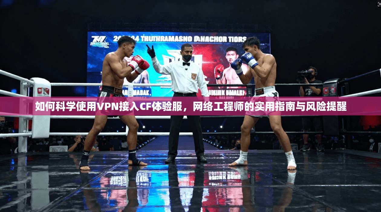 如何科学使用VPN接入CF体验服，网络工程师的实用指南与风险提醒