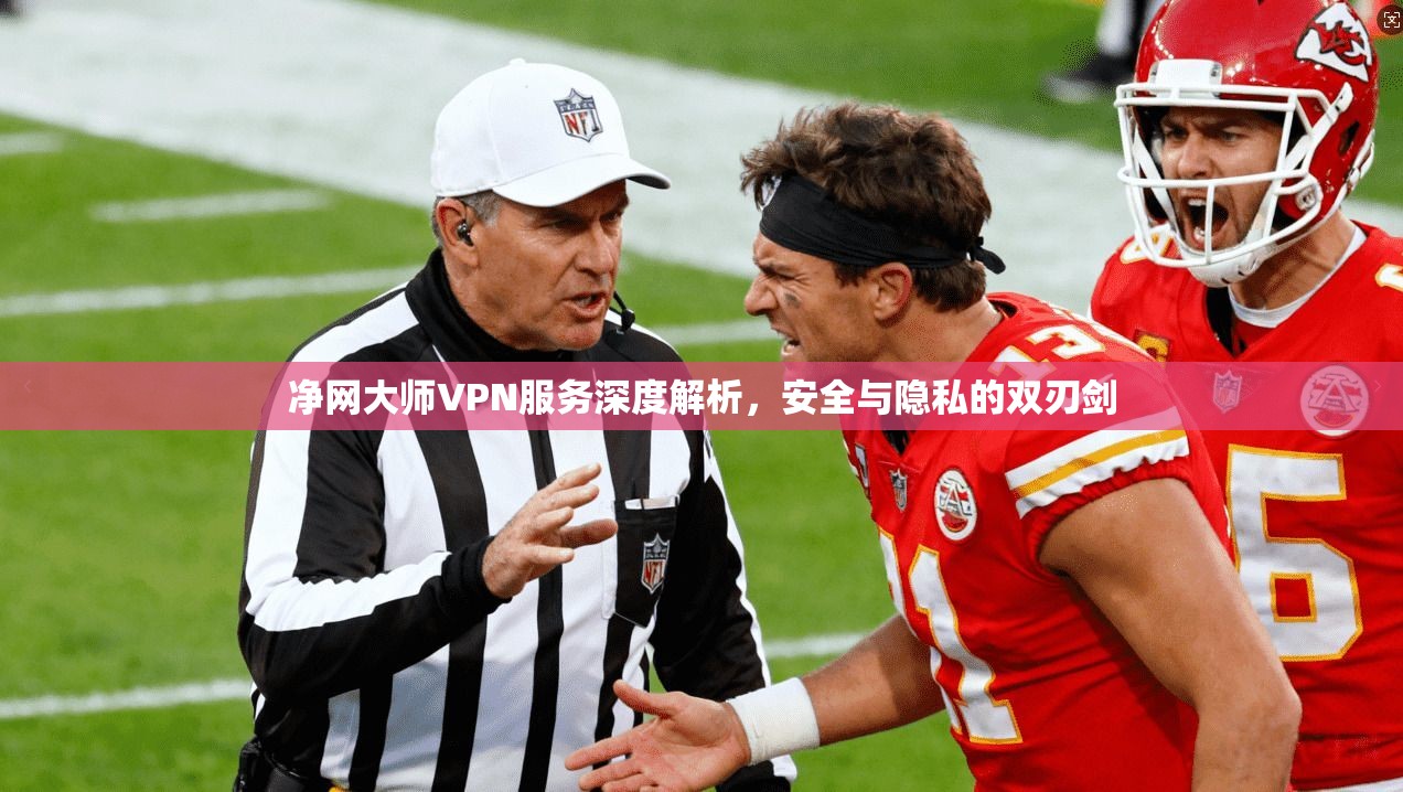 净网大师VPN服务深度解析，安全与隐私的双刃剑