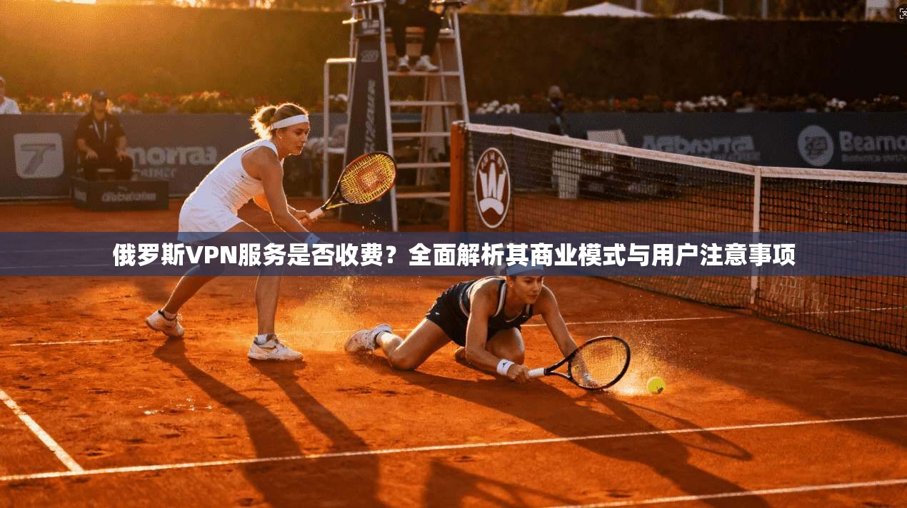 俄罗斯VPN服务是否收费？全面解析其商业模式与用户注意事项