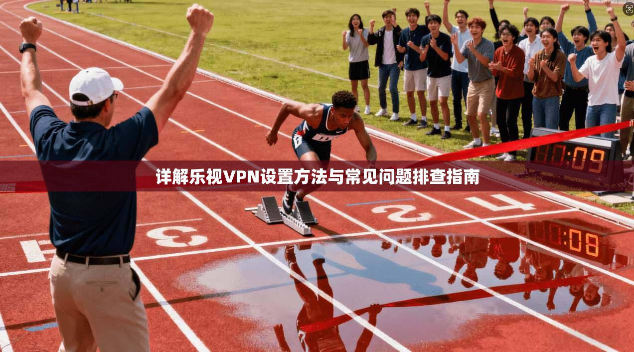 详解乐视VPN设置方法与常见问题排查指南