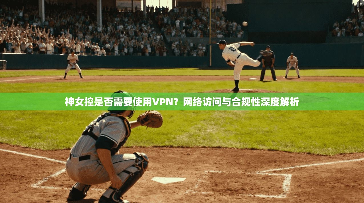 神女控是否需要使用VPN？网络访问与合规性深度解析