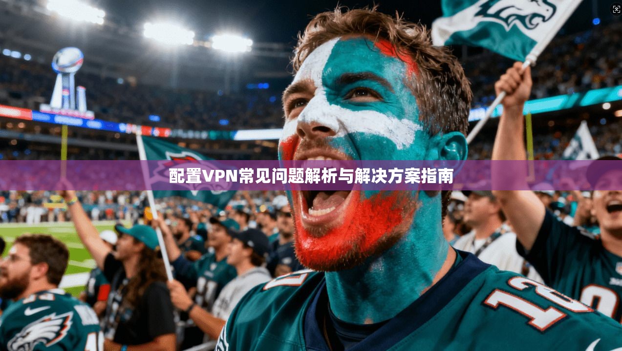 配置VPN常见问题解析与解决方案指南