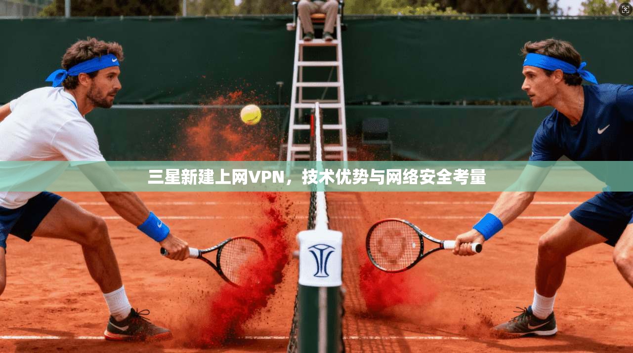 三星新建上网VPN，技术优势与网络安全考量