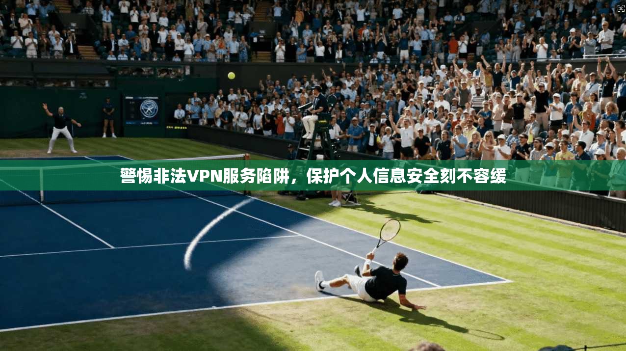 警惕非法VPN服务陷阱，保护个人信息安全刻不容缓