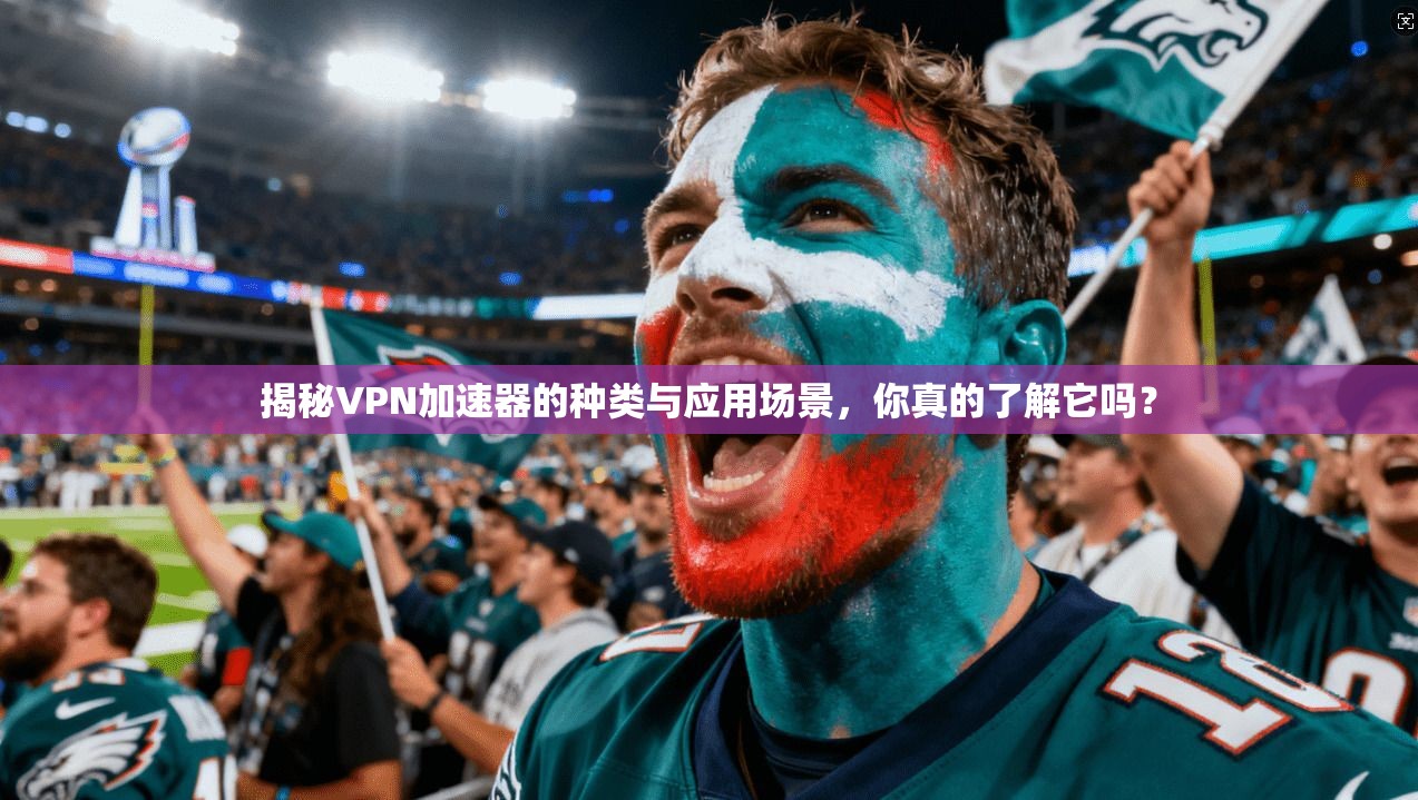 揭秘VPN加速器的种类与应用场景，你真的了解它吗？