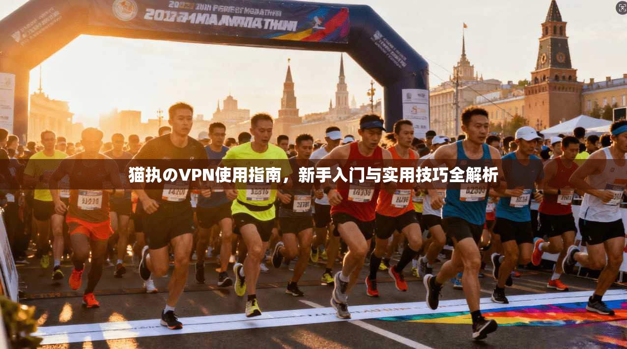 猫执のVPN使用指南，新手入门与实用技巧全解析