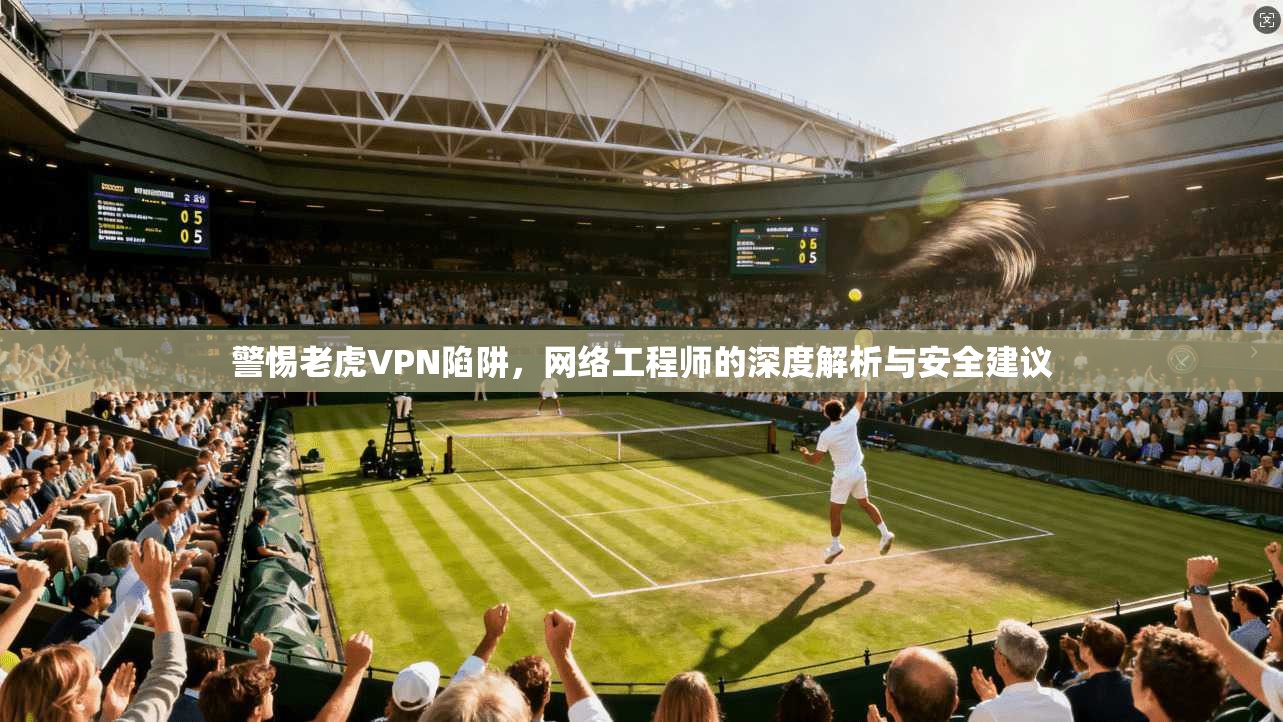 警惕老虎VPN陷阱，网络工程师的深度解析与安全建议
