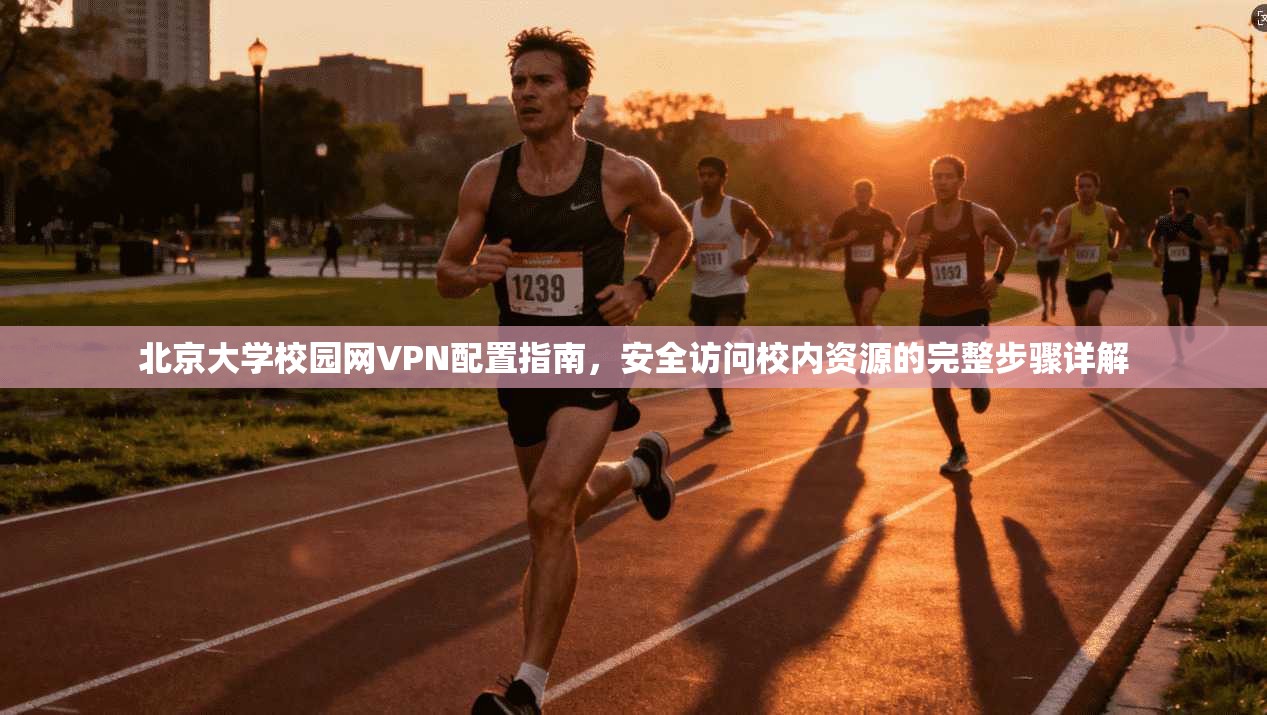 北京大学校园网VPN配置指南，安全访问校内资源的完整步骤详解
