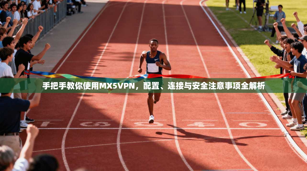手把手教你使用MX5VPN，配置、连接与安全注意事项全解析