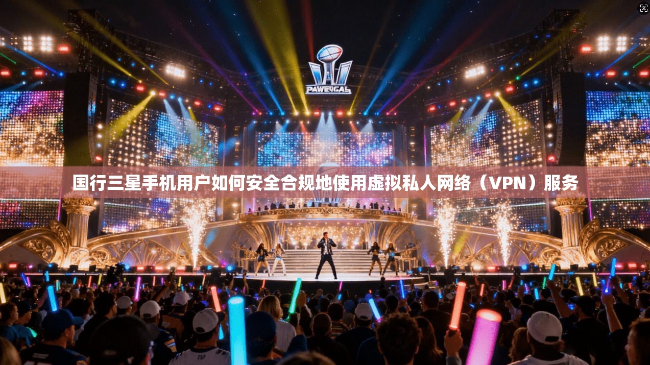 国行三星手机用户如何安全合规地使用虚拟私人网络（VPN）服务