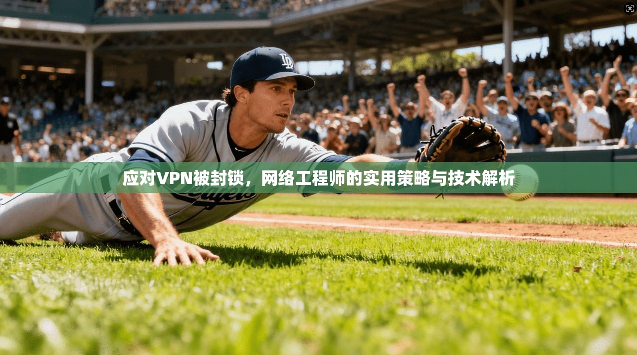 应对VPN被封锁，网络工程师的实用策略与技术解析