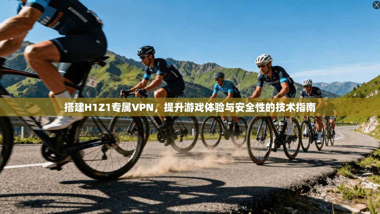 搭建H1Z1专属VPN，提升游戏体验与安全性的技术指南
