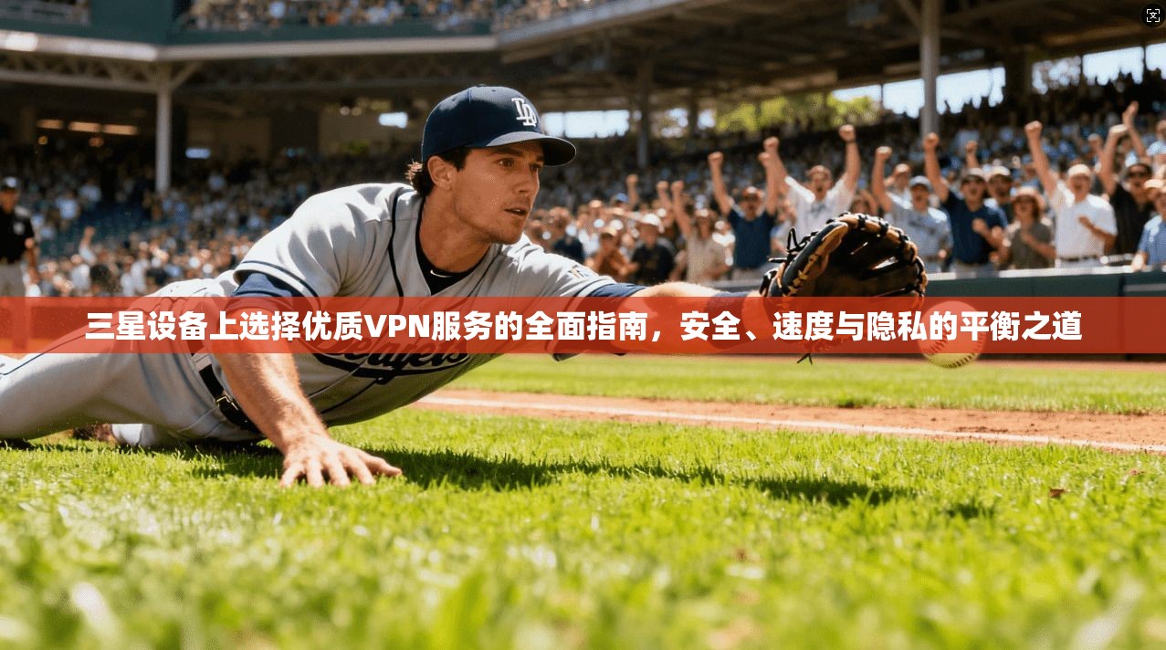三星设备上选择优质VPN服务的全面指南，安全、速度与隐私的平衡之道