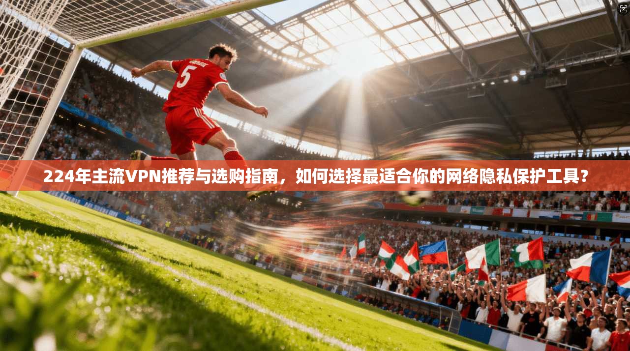 224年主流VPN推荐与选购指南，如何选择最适合你的网络隐私保护工具？