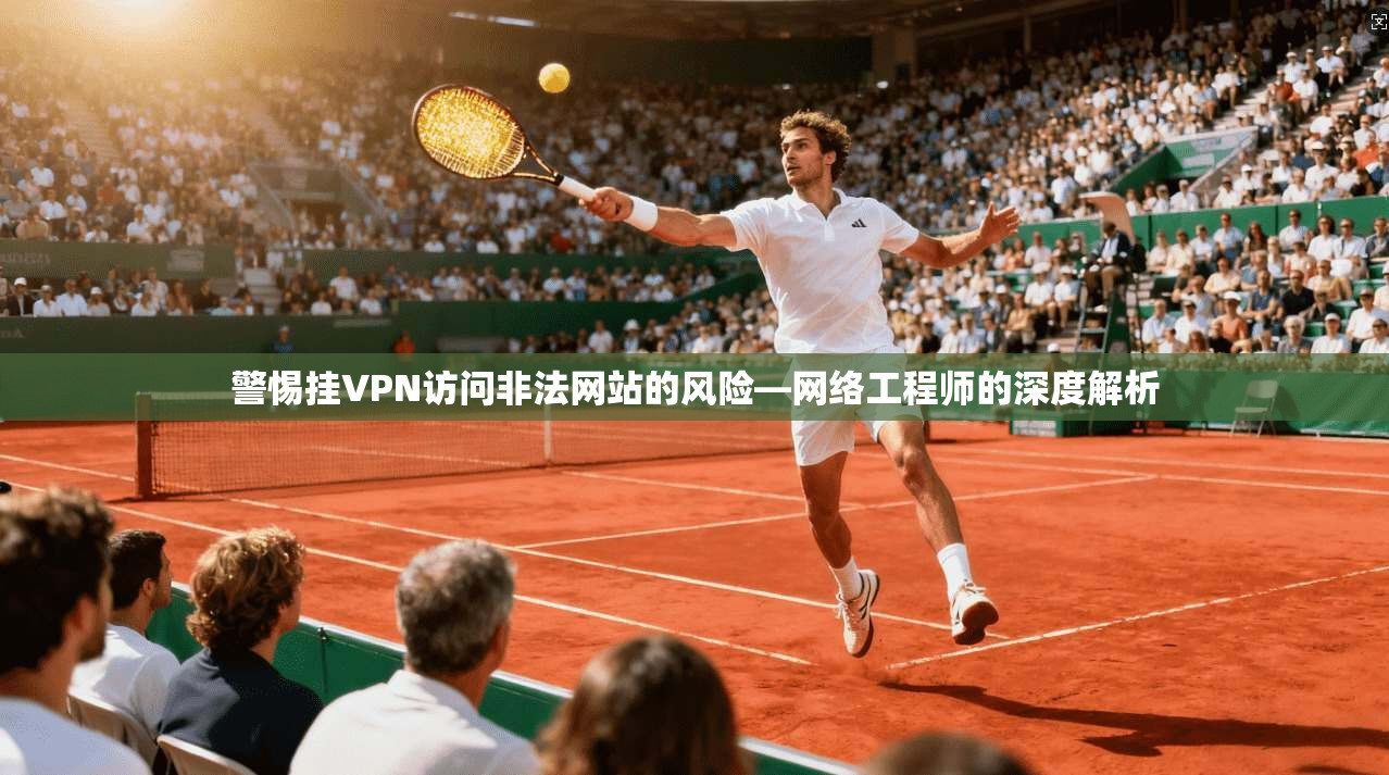 警惕挂VPN访问非法网站的风险—网络工程师的深度解析