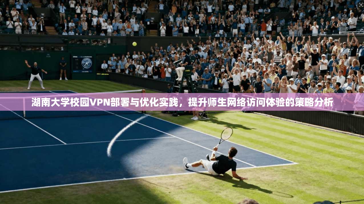 湖南大学校园VPN部署与优化实践，提升师生网络访问体验的策略分析