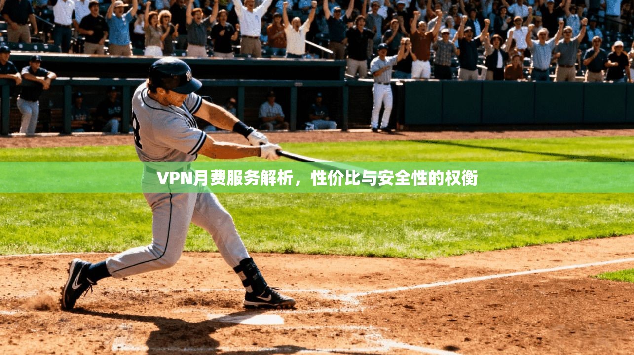VPN月费服务解析，性价比与安全性的权衡